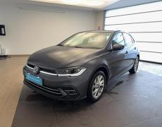 Volkswagen Polo Vesoul