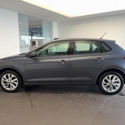 Volkswagen Polo Polo 1.0 TSI 95 S&S DSG7 Style Vesoul