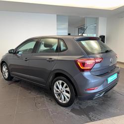 Volkswagen Polo Polo 1.0 TSI 95 S&S DSG7 Style Vesoul