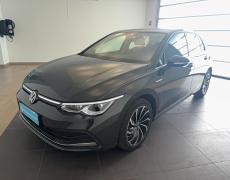 Volkswagen Golf 8 Vesoul
