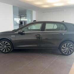 Volkswagen Golf 8 Golf 2.0 TDI SCR 116 DSG7 Style Vesoul