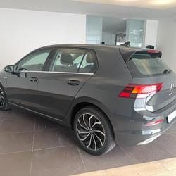 Volkswagen Golf 8 Golf 2.0 TDI SCR 116 DSG7 Style Vesoul