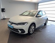 Volkswagen Polo Vesoul