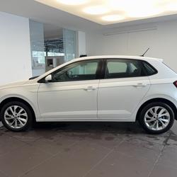 Volkswagen Polo Polo 1.0 TSI 95 S&S DSG7 Style Vesoul