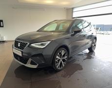 Seat Arona Vesoul