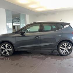 Seat Arona Arona 1.0 TSI 115 ch Start/Stop DSG7 Xperience Vesoul