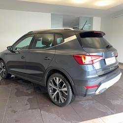 Seat Arona Arona 1.0 TSI 115 ch Start/Stop DSG7 Xperience Vesoul