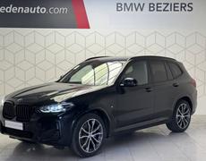 BMW X3 Béziers