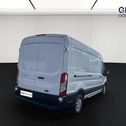 Ford Transit TRANSIT FGN T330 L3H2 2.0 ECOBLUE 170 S&S TREND BUSINESS Lattes