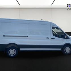 Ford Transit TRANSIT FGN T330 L3H2 2.0 ECOBLUE 170 S&S TREND BUSINESS Lattes
