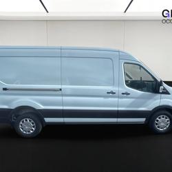 Ford Transit TRANSIT FGN T330 L3H2 2.0 ECOBLUE 170 S&S TREND BUSINESS Lattes