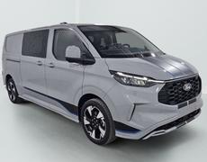 Ford Transit Hénin-Beaumont