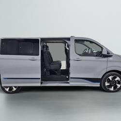 Ford Transit TRANSIT CUSTOM CA 320 L2H1 2.0 ECOBLUE 170 CH BVA8 SPORT H&eacute;nin-Beaumont