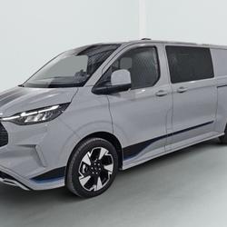 Ford Transit TRANSIT CUSTOM CA 320 L2H1 2.0 ECOBLUE 170 CH BVA8 SPORT H&eacute;nin-Beaumont
