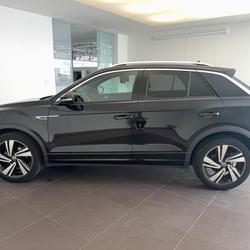 Volkswagen T-Roc T-Roc 1.5 TSI EVO 150 Start/Stop BVM6 R-Line Vesoul