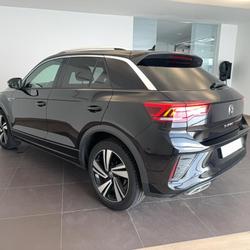 Volkswagen T-Roc T-Roc 1.5 TSI EVO 150 Start/Stop BVM6 R-Line Vesoul