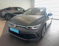 Volkswagen Golf 8 Vesoul