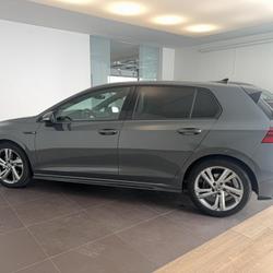 Volkswagen Golf 8 Golf 1.5 eTSI OPF 150 DSG7 R-Line Vesoul
