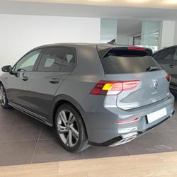 Volkswagen Golf 8 Golf 1.5 eTSI OPF 150 DSG7 R-Line Vesoul