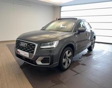 Audi Q2 Vesoul