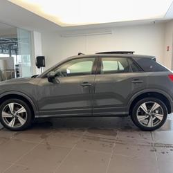 Audi Q2 Q2 35 TFSI COD 150 S tronic 7 Design Luxe Vesoul