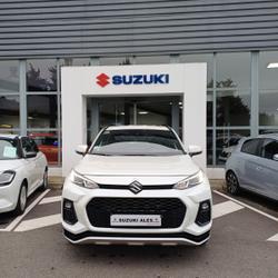 Suzuki Across 2.5 HYBRIDE RECHARGEABLE 306 PACK Al&egrave;s