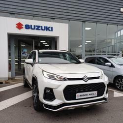 Suzuki Across 2.5 HYBRIDE RECHARGEABLE 306 PACK Al&egrave;s