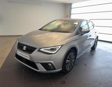 Seat Ibiza Vesoul