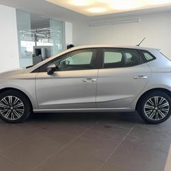Seat Ibiza Ibiza 1.0 EcoTSI 110 ch S/S BVM6 Style Vesoul