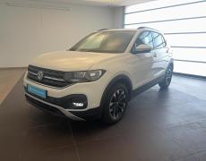 Volkswagen T-Cross Vesoul