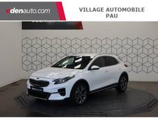 Kia XCee'd Lons