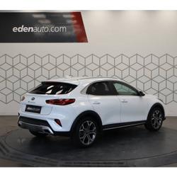 Kia XCee'd 1.6 CRDi 136 ch MHEV DCT7 Design Lons