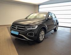 Volkswagen T-Roc Froideconche