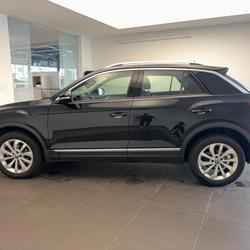 Volkswagen T-Roc T-Roc 1.5 TSI EVO 150 Start/Stop DSG7 Style Froideconche