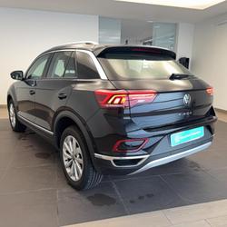 Volkswagen T-Roc T-Roc 1.5 TSI EVO 150 Start/Stop DSG7 Style Froideconche