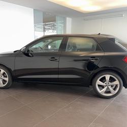 Audi A1 Sportback 35 TFSI 150 ch S tronic 7 Design occasion - Vesoul - photo 2/22