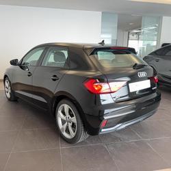 Audi A1 Sportback 35 TFSI 150 ch S tronic 7 Design occasion - Vesoul - photo 3/22