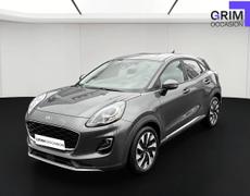 Ford Puma Aurillac