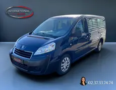 Peugeot Expert Tepee Auneau-Bleury-Saint-Symphorien