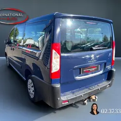 Peugeot Expert Tepee 2.0 HDI130 ACCESS LONG 9PL occasion - Auneau-Bleury-Saint-Symphorien - photo 3/34
