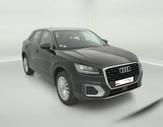 Audi Q2 Vesoul