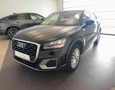 Audi Q2 Vesoul