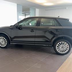 Audi Q2 Q2 30 TDI 116 S tronic 7 Design Vesoul