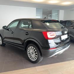 Audi Q2 Q2 30 TDI 116 S tronic 7 Design Vesoul