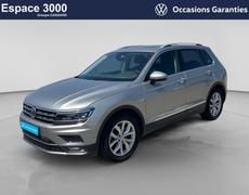 Volkswagen Tiguan Vesoul