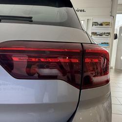 Volkswagen T-Roc T-Roc 1.0 TSI 110 Start/Stop BVM6 Life Plus Froideconche