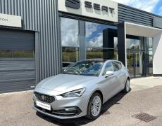 Seat Leon Vesoul
