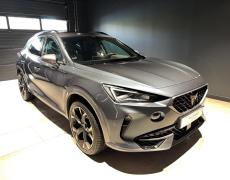 Cupra Formentor Vesoul