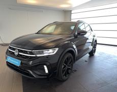 Volkswagen T-Roc Vesoul