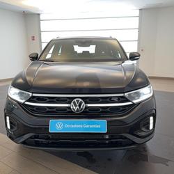 Volkswagen T-Roc T-Roc 1.5 TSI EVO2 150 Start/Stop DSG7 R-Line Vesoul